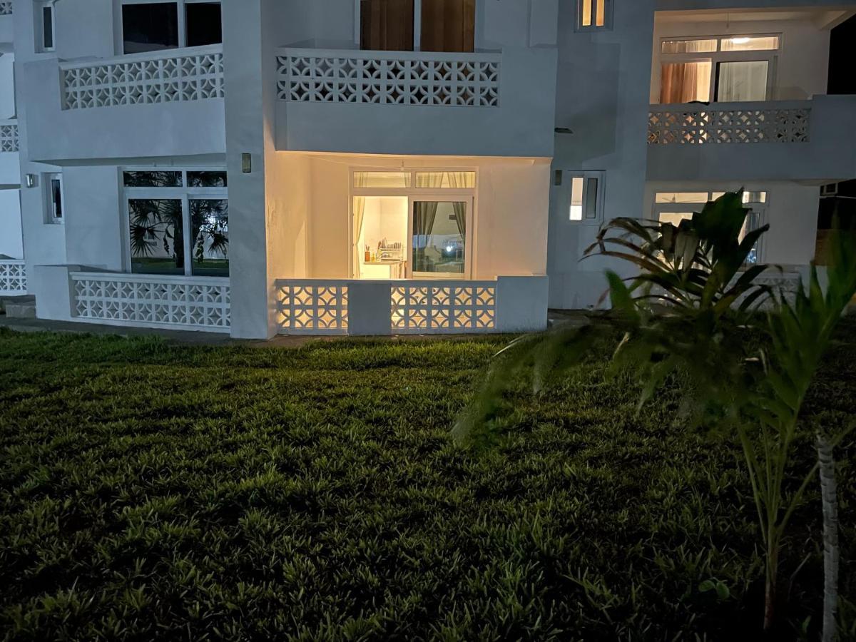 Kijani Paradise Malindi Exterior photo